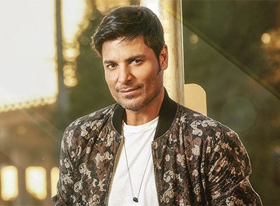 Chayanne | Kaseya Center