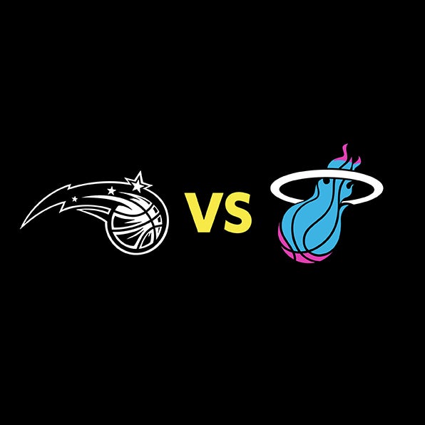 More Info for Orlando Magic vs Miami HEAT