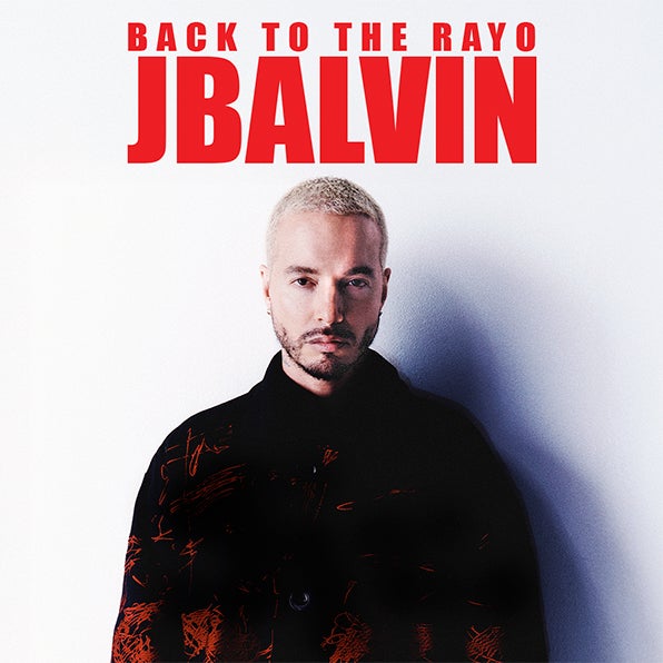 More Info for J Balvin