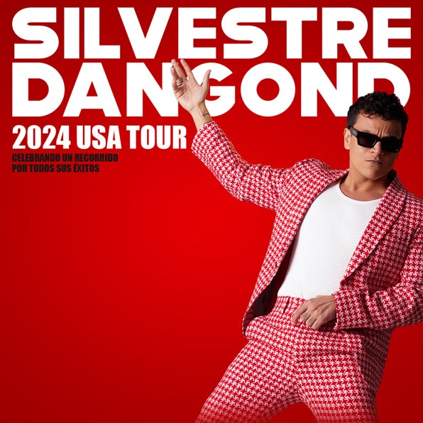 More Info for Silvestre Dangond