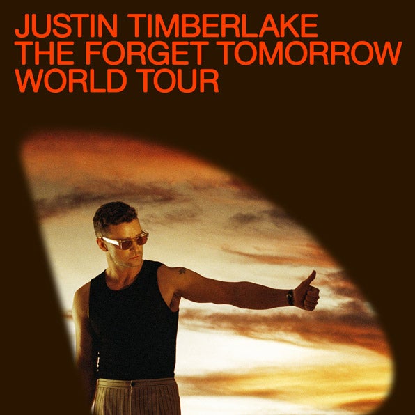 More Info for Justin Timberlake