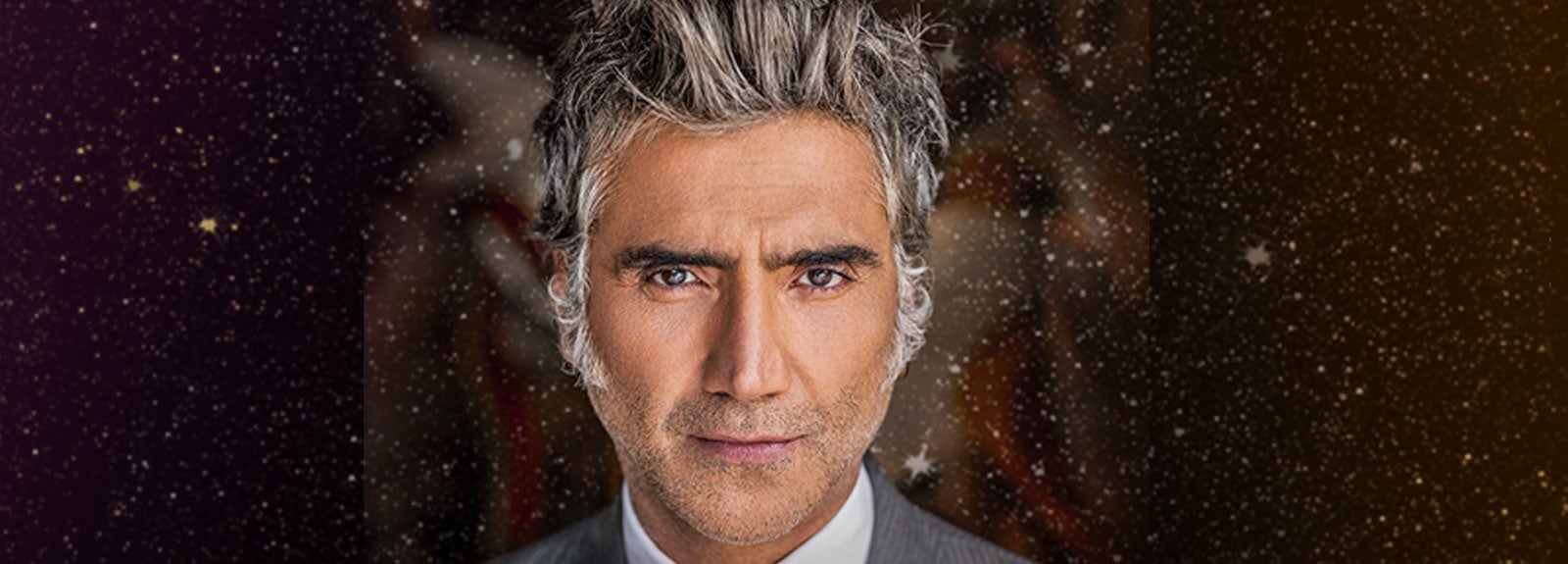 CANCELLED: Alejandro Fernandez | Kaseya Center